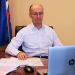 Работа волонтерских штабов «Единой России» в районах Владимирской области будет усилена
