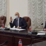 «Единая Россия»  поддержали предложение главы города Троицка о предоставлении жителям льгот по оплате услуг бани