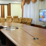 Андрей Турчак: по инициативе «Единой России» в следующем году начнется модернизация 632 отделений Почты России в регионах