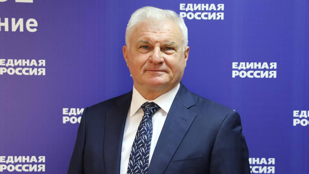 Владимир Плотников: Поправки «Единой России» в закон о племенном животноводстве дают возможность еще большему числу фермеров пользоваться господдержкой
