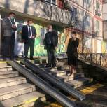 Посещение филиала Центра детского технического творчества в Советском районе стало доступно для «особенных» детей