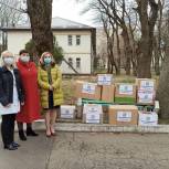Депутаты «Единой России» в краевом парламенте помогают городским и районным поликлиникам Ставрополья