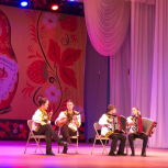 При поддержке «Единой России» в  Магаданской области  детские  школы искусств оснащены музыкальными инструментами