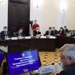 На планерке в ЗСК оценили подготовку передачи полномочий ЖКХ от поселений районам