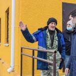 В регионе продолжается системная работа по восстановлению работоспособности мелиоративного комплекса региона