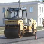 Две тысячи участков дорог местного значения будет отремонтировано в Воронежской области до конца 2021 года