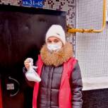 Доставка лекарств – одно из направлений работы рязанских добровольцев