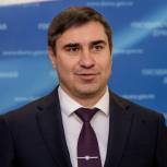 Дмитрий Хубезов: Поправки «Единой России» увеличили расходы бюджета на здравоохранение