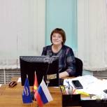 Ко дню рождения «Единой России» в Еманжелинском местном отделении партии пройдет декада приемов граждан