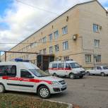 К волонтёрской работе подключаются всё больше депутатов