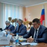 Владимир Константинов обсудил с крымскими сельхозпроизводителями ситуацию в агропромышленном комплексе региона