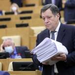 Андрей Макаров проведет в Рязанской области совещания по вопросам здравоохранения
