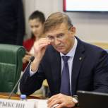 Сенатор Александр Брыксин рассказал об итогах отмены единый налог на вмененный доход