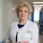 Ольга Шарапова: Сервис «Мой онкопаспорт» улучшит возможности наблюдения и лечения пациентов