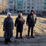 Оренбургские депутаты реализуют наказы по обустройству дорог