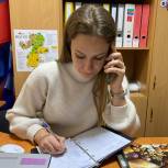 Активисты волонтерских центров «Единой России» продолжают помогать медикам и жителям регионов