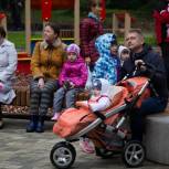 Депутаты предлагают сделать бесплатными парковки для многодетных семей в Нижегородской области