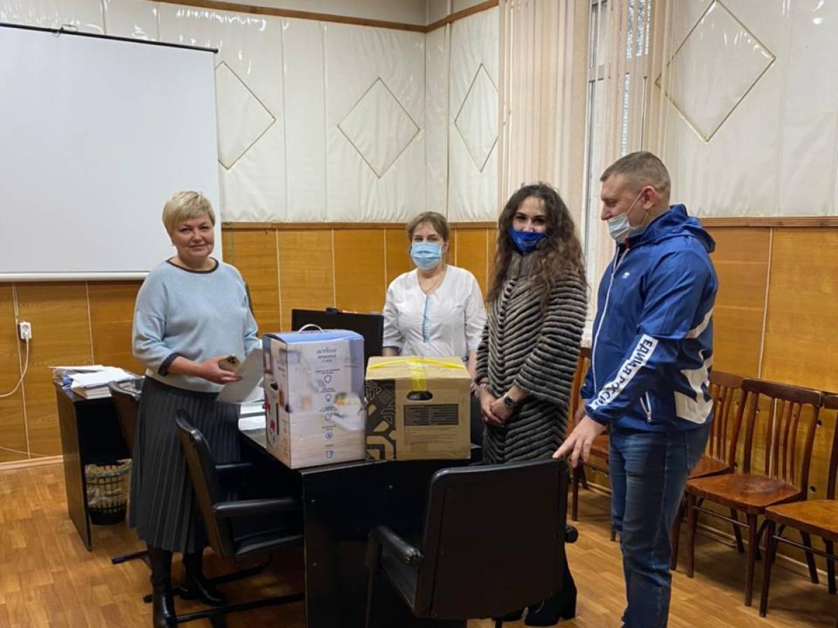 Печорское отделение