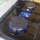В Добринском районе проходит догазификация жилых домов