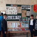 В рамках партийного проекта «Историческая память» в районах Забайкальского края прошли мероприятия