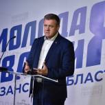 Николай Любимов: Очень важно показывать взрослым, как нужно работать в современных условиях