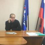 Анатолий Зуй оказал помощь ЦРБ Обоянского района