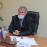 В мурманской приемной «Единой России» рассмотрели обращения северян в сфере ЖКХ