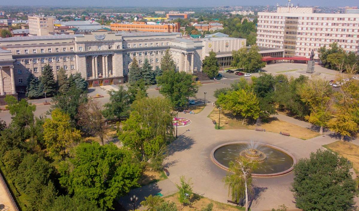 В Оренбуржье продолжается обсуждение проекта регионального бюджета