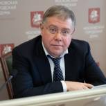 Степан Орлов: Радует, что москвичи активно интересуются организацией городских общественных пространств