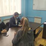 Златоустовский благотворительный Фонд «Доброе сердце» строит большие планы на будущее