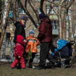 По поручению Президента, которое он дал на Съезде «Единой России», Правительство подготовило поправки об отмене НДФЛ при продаже жилья для семей с детьми