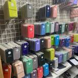 По инициативе «Народного контроля» полиция проверила магазины аксессуаров для мобильных телефонов