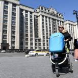 Татьяна Буцкая: «Единая Россия» поддержит во втором чтении поправки Правительства об отмене НДФЛ при продаже жилья для семей с детьми