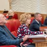 Ямал увеличивает расходы на социальную сферу