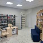 В Копейске появится вторая модельная библиотека
