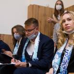 Депутаты обсудили проект закона «О молодежной политике в Нижегородской области»