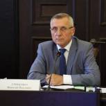 Николай Гриценко: Основные положения народной программы «Единой России» будут отражены в федеральном бюджете