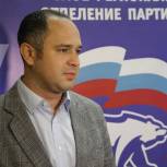 Дмитрий Гуменюк: Только вакцинация может значительно снизить риск заражения  «COVID-19»