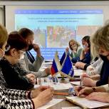 Единороссы Муравленко реализуют проекты в интересах жителей