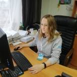 Волонтеры «Единой России» помогают медработникам в Аше