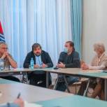 В Магадане стартует реализация проекта установки стелы «Город трудовой доблести»
