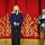 В Пензе открылся четвертый театральный фестиваль «МаскерадЪ»