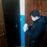 Волонтеры «Единой России» в Шиловском районе оказывают адресную помощь