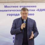 Николай Любимов: Мы должны обеспечить должный контроль за исполнением наказов людей
