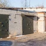 Нижегородская область вошла в топ-3 среди регионов по реализации «гаражной амнистии»