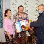 Ильдар Акчурин: «Я считаю своим долгом помогать тем, кому нужна поддержка»