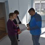 В Андроповском округе появится модельная библиотека