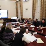 В дошкольных учреждениях Татарстана создали более 1100 инклюзивных групп