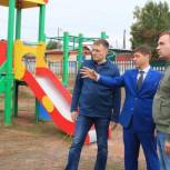 Усть-Илимск в будущем году получит на формирование комфортной городской среды 38,5 млн рублей