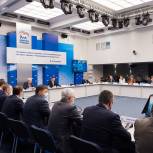 Президиум Генсовета «Единой России» утвердил состав партийной Комиссии по здравоохранению